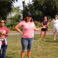 Urban Farming in Buffalo with Food Justice Flavoring