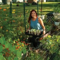 A Summer of New Gardeners